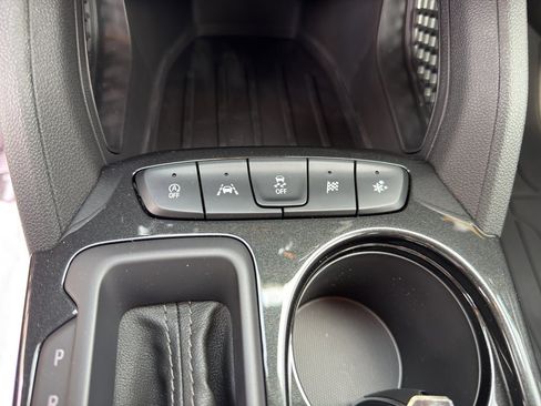 New 2026 Chevrolet TrailBlazer LT image 14