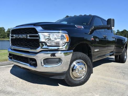 Used 2021 RAM 3500 Tradesman image 5