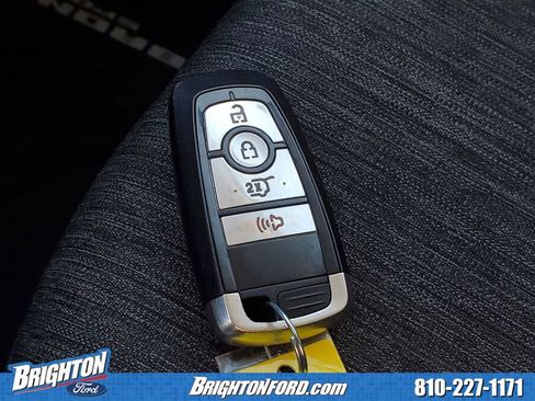 Used 2022 Ford Bronco Sport Big Bend image 29