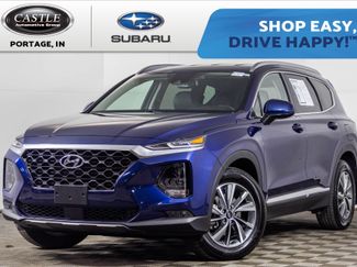 Used 2020 Hyundai Santa Fe SEL w/ Convenience Package video 1