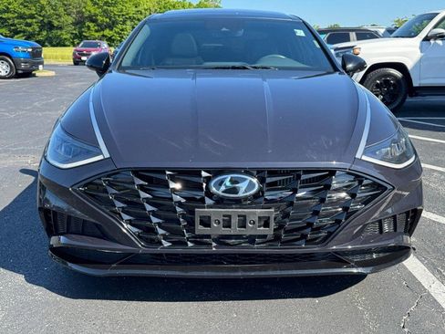 Used 2023 Hyundai Sonata SEL Plus FWD image 9