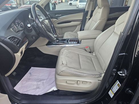 Used 2014 Acura MDX FWD w/ Technology Package image 18