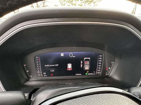 New 2026 Honda Passport RTL image 26