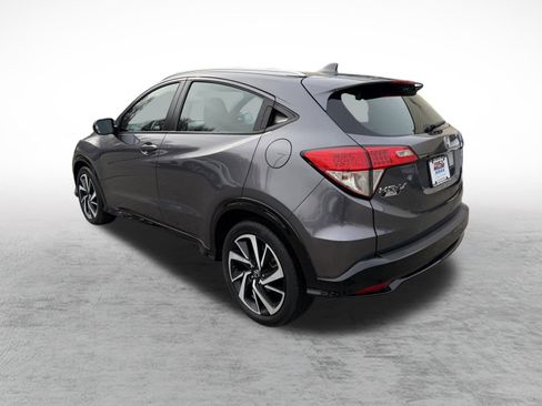 Used 2019 Honda HR-V Sport image 4