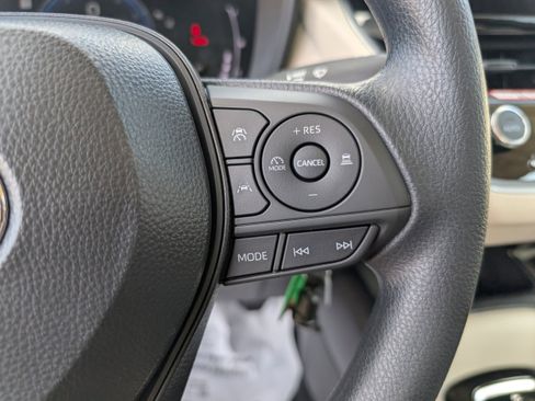 New 2026 Toyota Corolla LE image 20