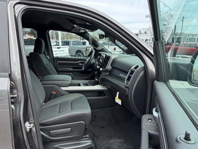 New 2026 RAM 1500 Big Horn AWD/4WD image 29