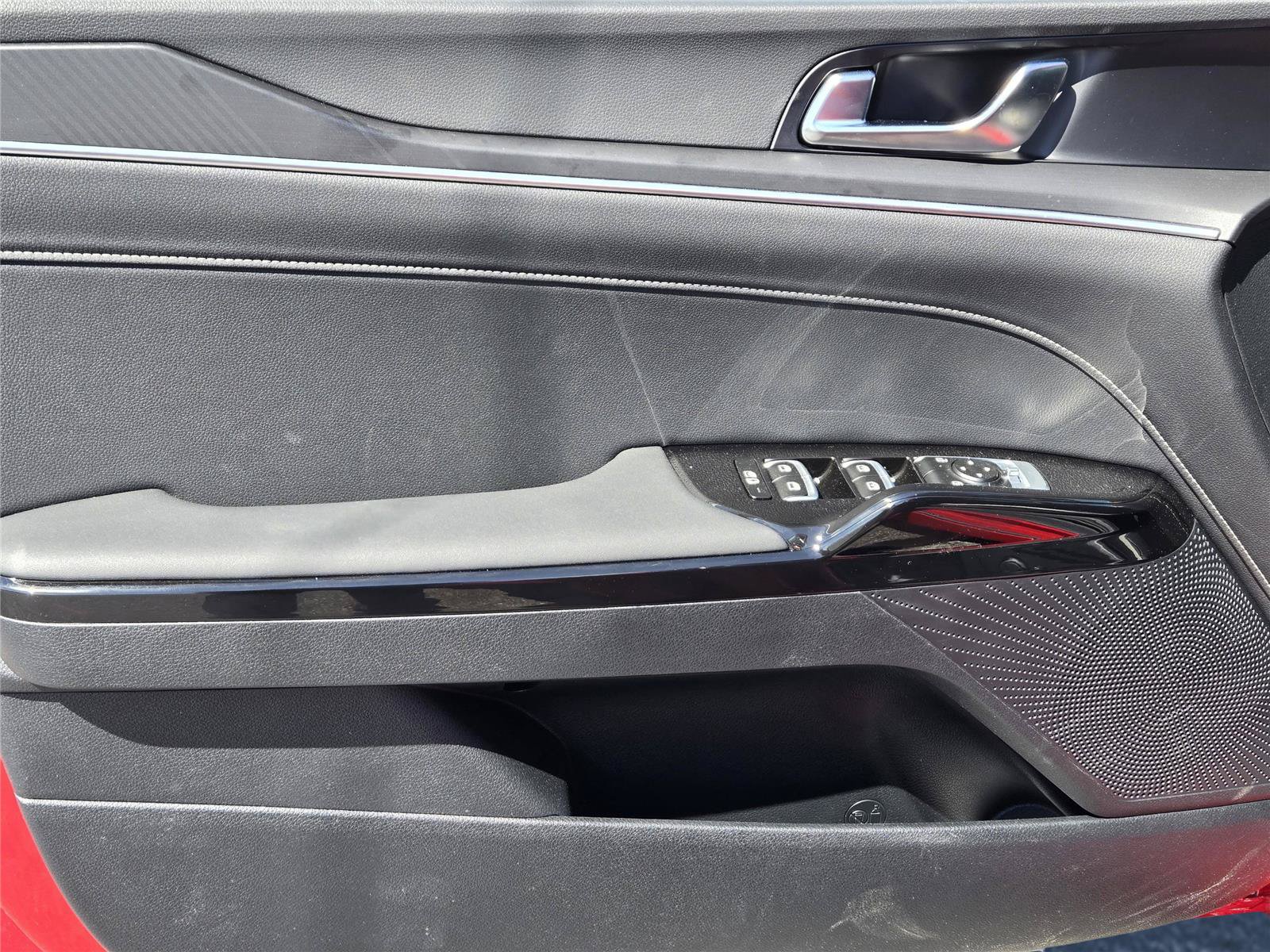 New 2026 Kia K5 GT-Line FWD image 12