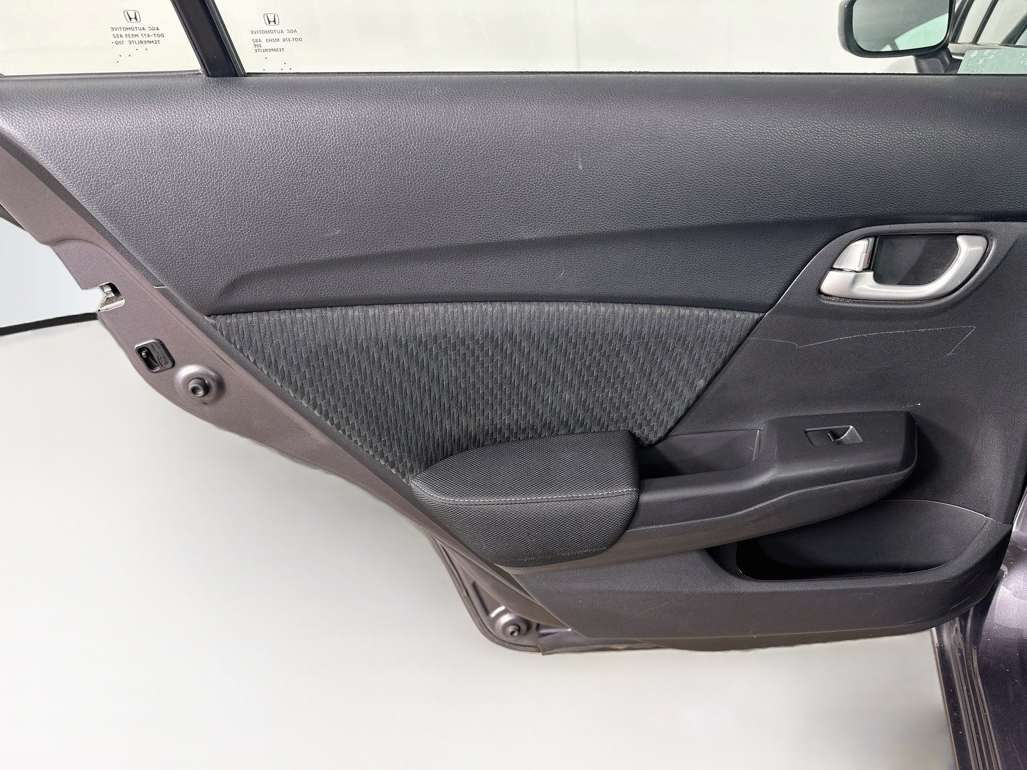 Used 2014 Honda Civic EX image 26