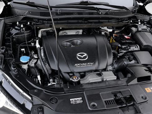 Used 2016 MAZDA CX-5 Sport w/ Rear Camera Package AWD/4WD image 43