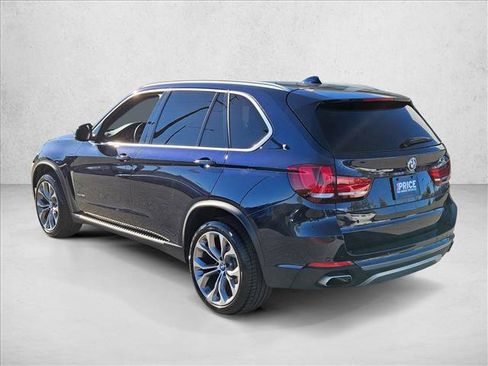 Used 2018 BMW X5 sDrive35i image 8