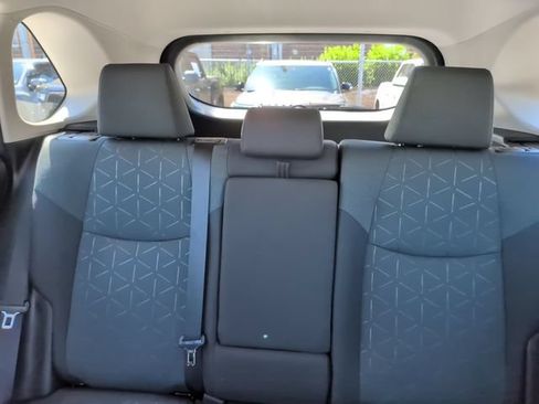 Certified 2025 Toyota RAV4 XLE AWD/4WD image 23