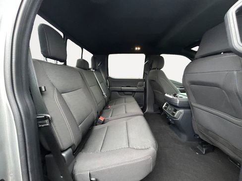 Used 2024 Ford F150 XLT w/ Equipment Group 302A MID image 11