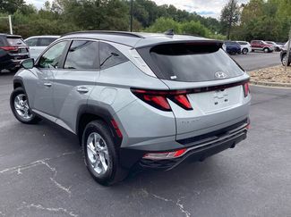 Used 2024 Hyundai Tucson SEL video 2
