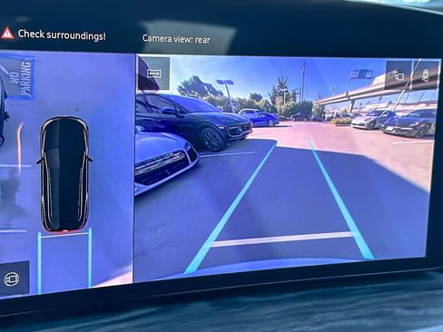 Certified 2025 Audi Q5 Premium Plus w/ Premium Plus image 20