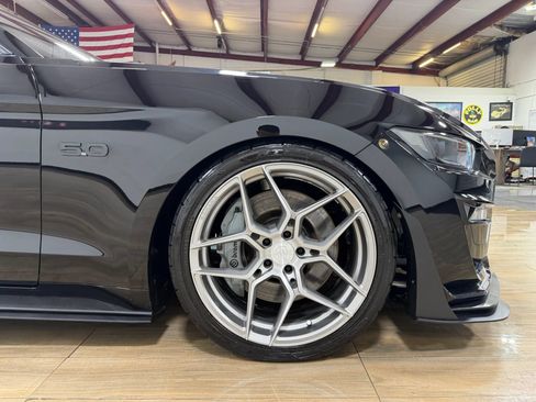 Used 2015 Ford Mustang GT Premium w/ GT Performance Package RWD image 6