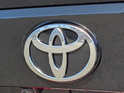 New 2026 Toyota bZ image 15