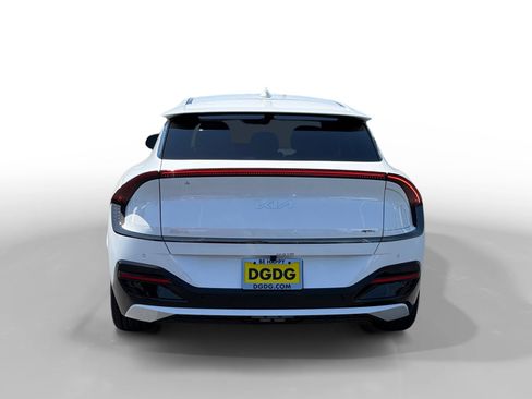 Used 2024 Kia EV6 GT-Line RWD image 4