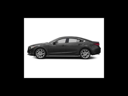 Used 2016 MAZDA MAZDA6 Touring FWD image 83