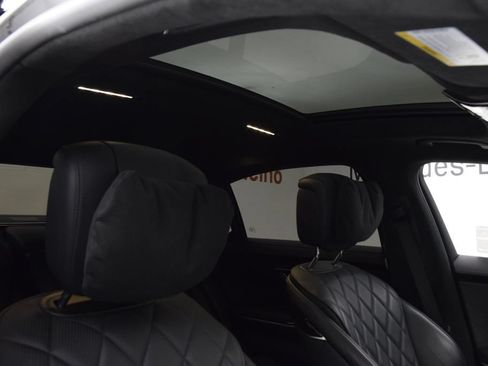 Certified 2022 Mercedes-Benz S 580 4MATIC Sedan image 18