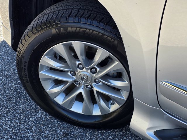 Used 2019 Lexus GX 460 Premium AWD/4WD image 36