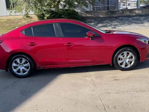 Used 2014 MAZDA MAZDA3 i Sport image 9