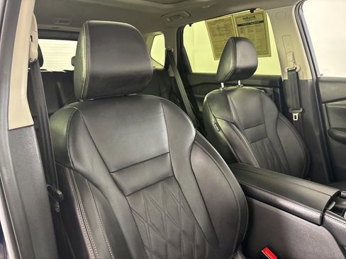 Used 2024 Nissan Rogue Platinum w/ Platinum Premium Package image 26