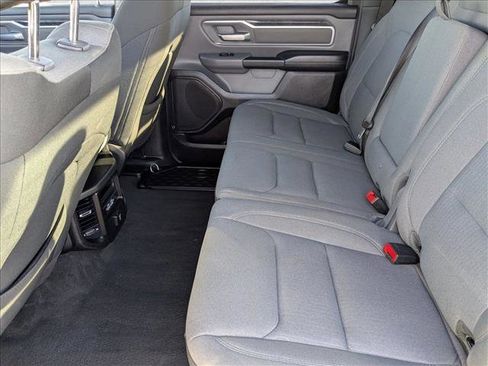 Used 2022 RAM 1500 Big Horn image 17