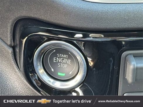 New 2026 Chevrolet Silverado 1500 RST w/ Texas Edition Plus image 22