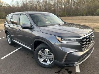 Certified 2025 Honda Pilot EX-L video 2