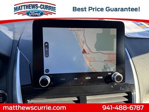 Used 2025 Mitsubishi Eclipse Cross SE image 18