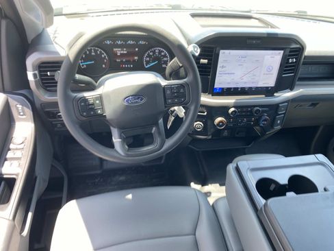New 2026 Ford F150 XL w/ Equipment Group 103A High AWD/4WD image 12