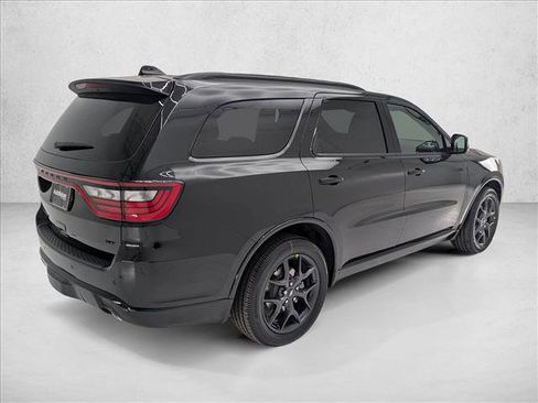New 2026 Dodge Durango GT AWD/4WD image 2