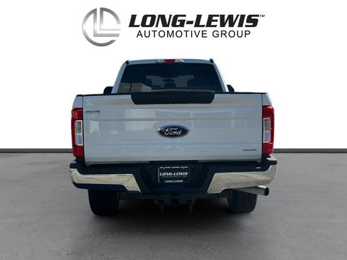 Used 2019 Ford F250 XL w/ Power Equipment Group image 5