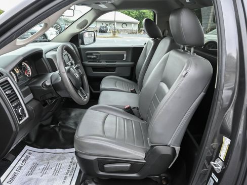 Used 2019 RAM 1500 Tradesman w/ Power & Remote Entry Group RWD image 21