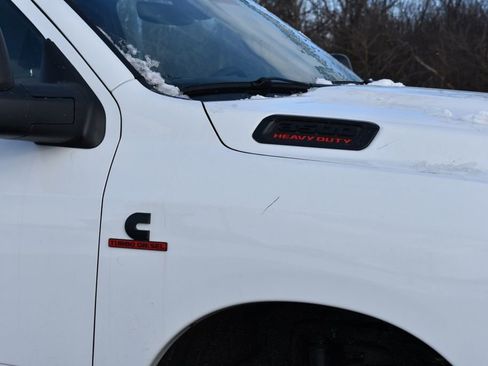 New 2026 RAM 3500 Tradesman image 4