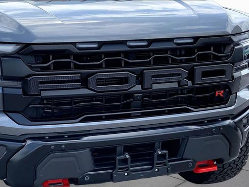 Used 2024 Ford F150 Raptor w/ Equipment Group 803A Raptor R AWD/4WD image 30
