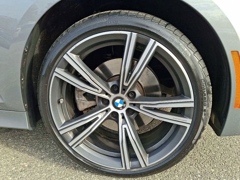 Certified 2024 BMW 330i xDrive Sedan w/ Premium Package image 8