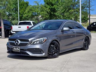 Used 2017 Mercedes-Benz CLA 250 video 1