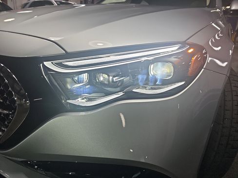 New 2026 Mercedes-Benz E 350 4MATIC Sedan image 33