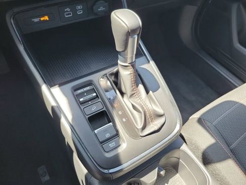 Certified 2025 Honda CR-V Sport image 28