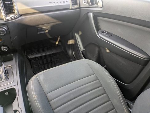 Used 2021 Ford Ranger XLT w/ Equipment Group 301A Mid image 18