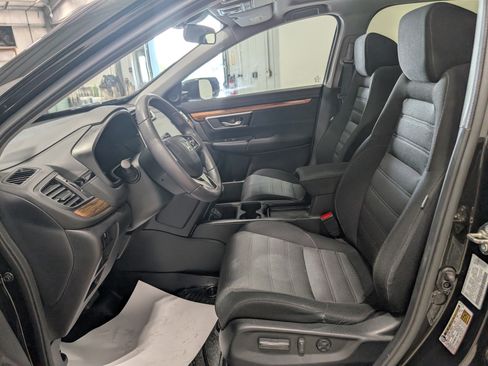 Used 2017 Honda CR-V EX image 14