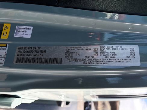 Used 2023 Jeep Wrangler Unlimited Rubicon image 31