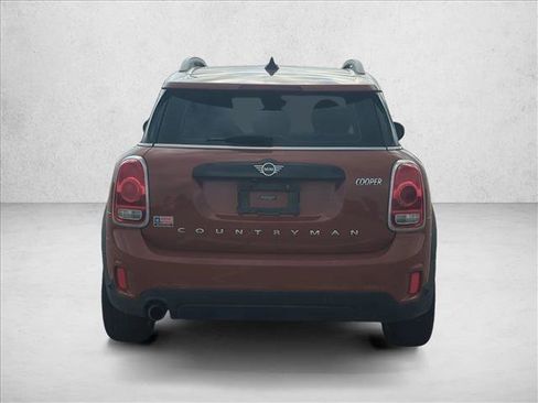 Used 2020 MINI Cooper Countryman ALL4 image 6