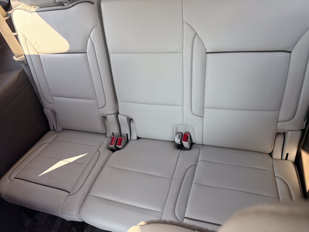 Used 2021 GMC Yukon Denali w/ Denali Ultimate Package RWD image 42