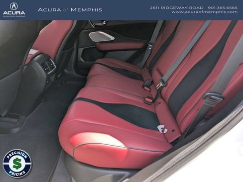 Used 2023 Acura RDX A-Spec AWD/4WD image 28