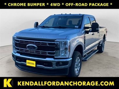 Certified 2024 Ford F350 XLT w/ 360-Degree Camera Package