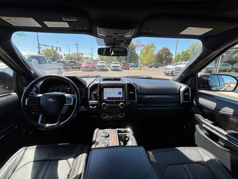 Used 2020 Ford Expedition Limited AWD/4WD image 26