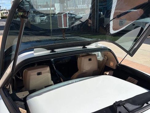 Used 1992 Chevrolet Corvette Coupe image 25