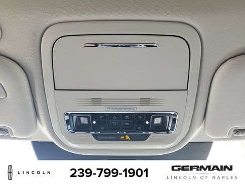 New 2026 Lincoln Aviator Reserve AWD/4WD image 32